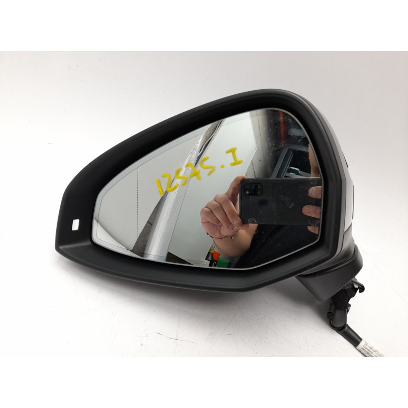 Recambio de retrovisor izquierdo para audi a5 sportback (f5a, f5f) 40 tfsi mild hybrid referencia OEM IAM  8W8857409E 