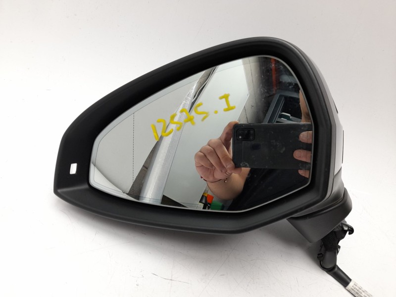 Recambio de retrovisor izquierdo para audi a5 sportback (f5a, f5f) 40 tfsi mild hybrid referencia OEM IAM  8W8857409E 