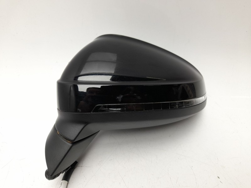Recambio de retrovisor izquierdo para audi a5 sportback (f5a, f5f) 40 tfsi mild hybrid referencia OEM IAM  8W8857409E 
