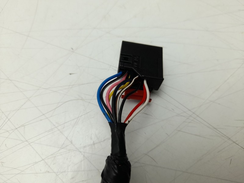 Recambio de retrovisor izquierdo para audi a5 sportback (f5a, f5f) 40 tfsi mild hybrid referencia OEM IAM  8W8857409E 