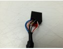 RETROVISOR IZQUIERDO 8W8857409E 