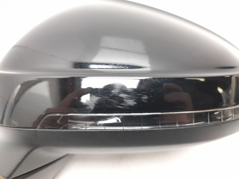Recambio de retrovisor izquierdo para audi a5 sportback (f5a, f5f) 40 tfsi mild hybrid referencia OEM IAM  8W8857409E 