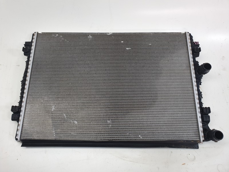 Recambio de radiador agua para audi q3 sportback (f3n) 35 tdi referencia OEM IAM 5Q0121251GR 5Q0121251GR 1995001/2455001/8195052