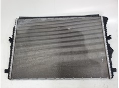 Recambio de radiador agua para audi q3 sportback (f3n) 35 tdi referencia OEM IAM 5Q0121251GR 5Q0121251GR 1995001/2455001/8195052 2