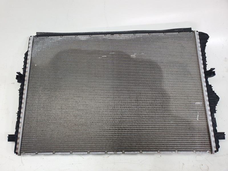 Recambio de radiador agua para audi q3 sportback (f3n) 35 tdi referencia OEM IAM 5Q0121251GR 5Q0121251GR 1995001/2455001/8195052