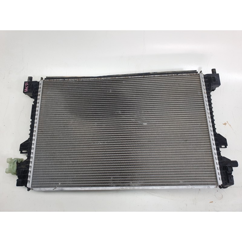 Recambio de radiador agua para audi q3 sportback (f3n) 35 tdi referencia OEM IAM 5Q0121251HQ 5Q0121251HQ 