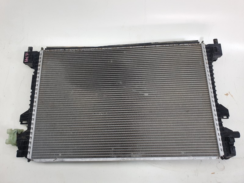 Recambio de radiador agua para audi q3 sportback (f3n) 35 tdi referencia OEM IAM 5Q0121251HQ 5Q0121251HQ 