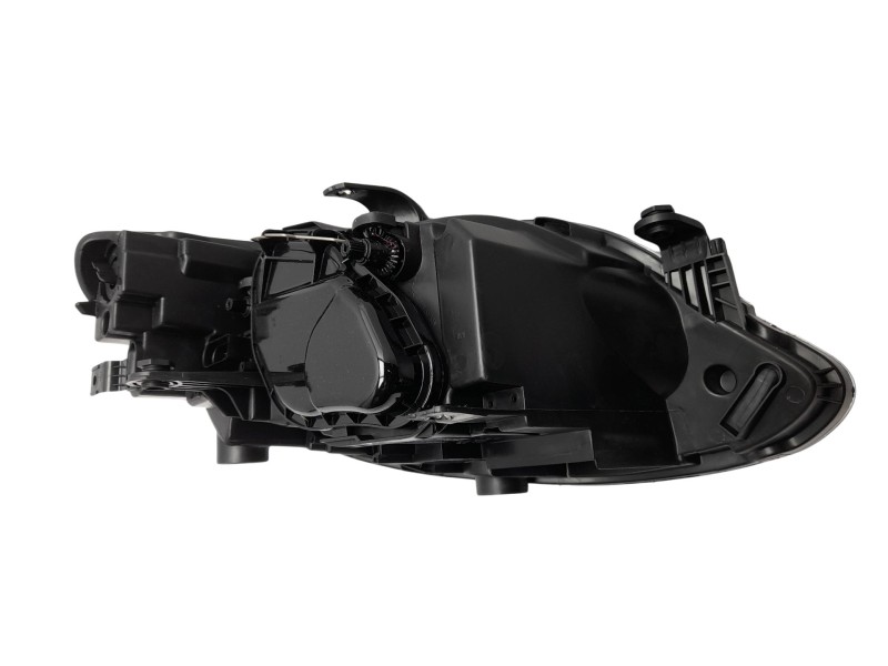 Recambio de faro izquierdo para seat ibiza (6j5) referencia OEM IAM  6J1941021E 10121310002/11852207/901006I/ST0364814