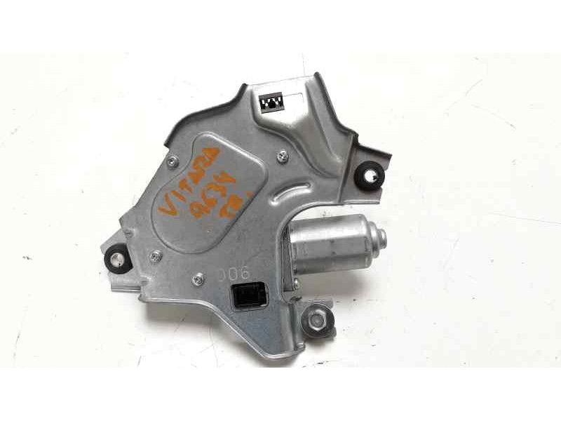 Recambio de motor limpia trasero para suzuki vitara 1.6 ddis comfort 4x4 referencia OEM IAM 3881054P00  
