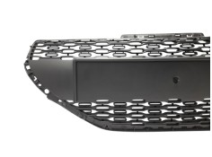 Recambio de rejilla paragolpes central para peugeot 208 referencia OEM IAM  9672794380 107174205/PG3262001/P205100D 2