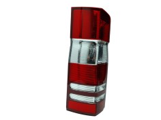 Recambio de piloto trasero izquierdo para mercedes-benz sprinterii combi (desde 01.06) referencia OEM IAM  A9068200164 103F13181