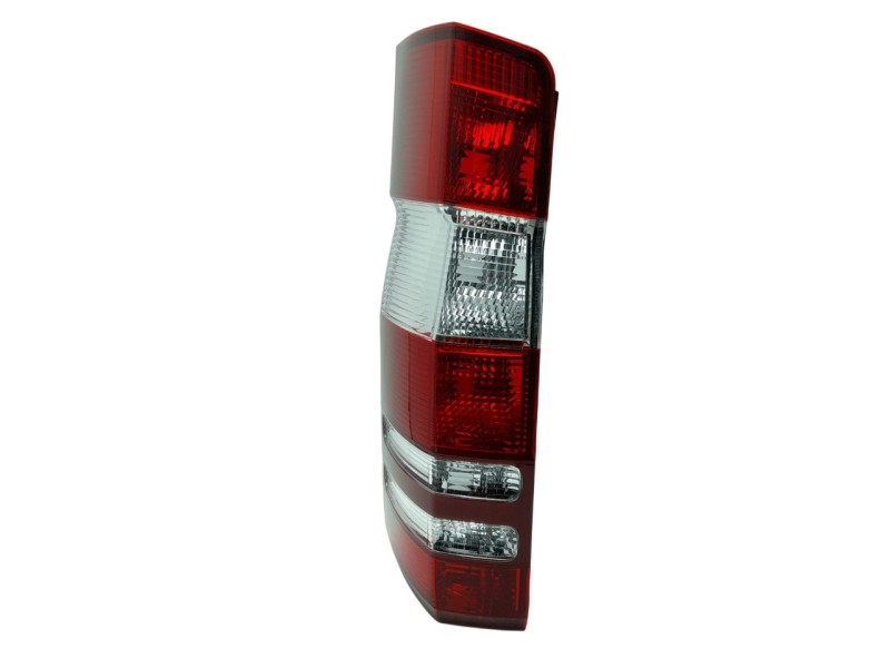 Recambio de piloto trasero izquierdo para mercedes-benz sprinterii combi (desde 01.06) referencia OEM IAM  A9068200164 103F13181