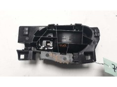 Recambio de maneta interior trasera derecha para peugeot 208 style referencia OEM IAM 96555516VV 128854  2