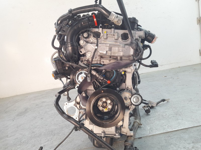 Recambio de motor completo para citroën c4 grand picasso ii (da_, de_) 1.2 thp 130 referencia OEM IAM   