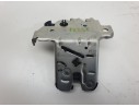 CERRADURA MALETERO / PORTON 81A827506 81A827506 EZCAU181