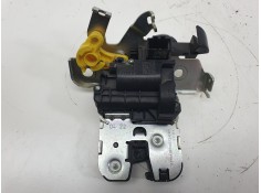CERRADURA MALETERO / PORTON 81A827506 81A827506 EZCAU181