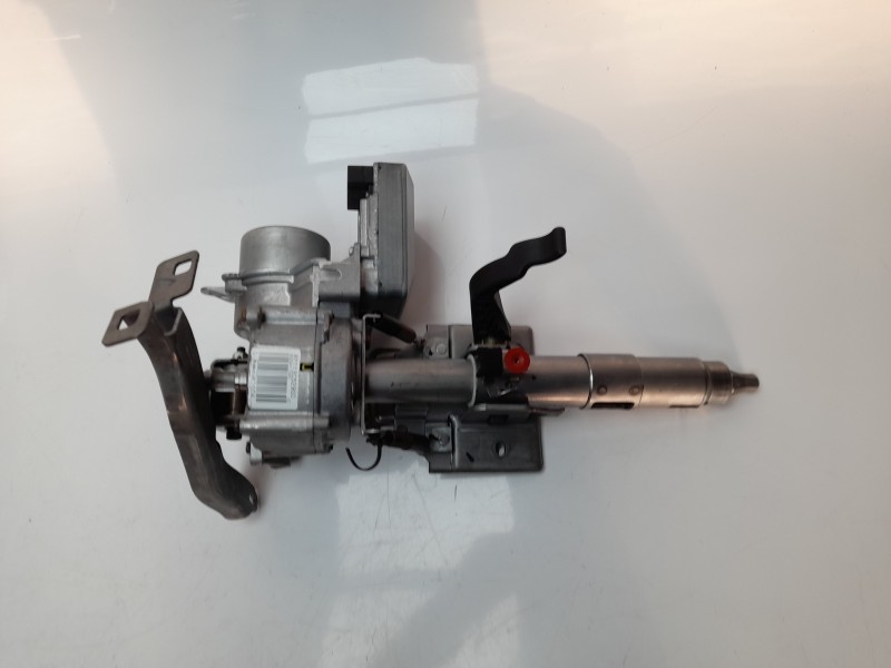 Recambio de columna direccion para ford tourneo courier (c4a) titanium referencia OEM IAM AY113C5229GD  