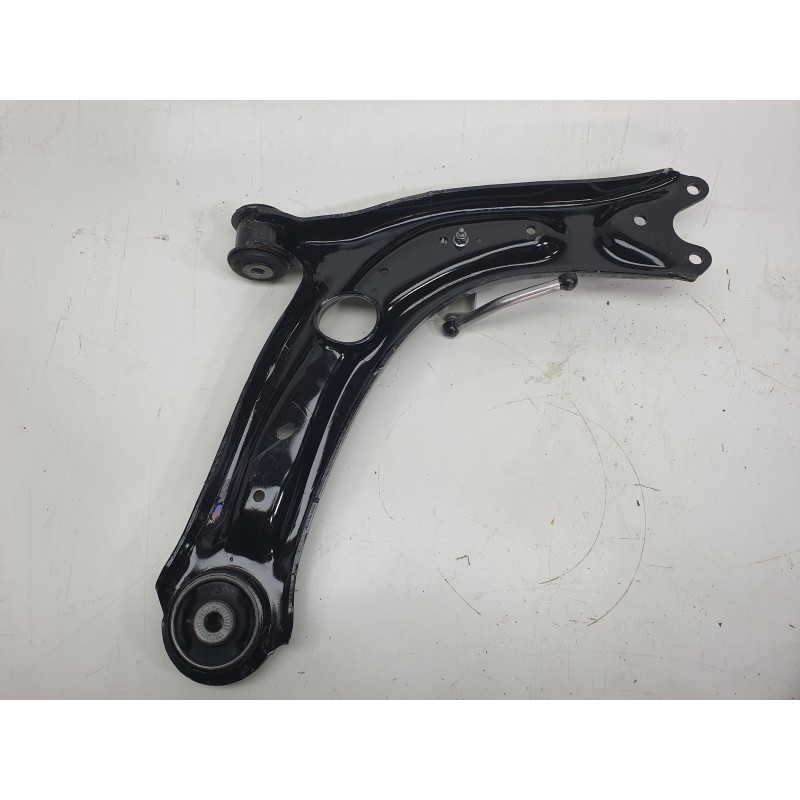 Recambio de brazo suspension inferior delantero izquierdo para audi q3 sportback (f3n) 35 tdi referencia OEM IAM 3Q0407151S 3Q04