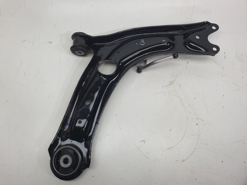 Recambio de brazo suspension inferior delantero izquierdo para audi q3 sportback (f3n) 35 tdi referencia OEM IAM 3Q0407151S 3Q04