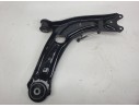 BRAZO SUSPENSION INFERIOR DELANTERO IZQUIERDO 3Q0407151S 773603/ZWDVW028