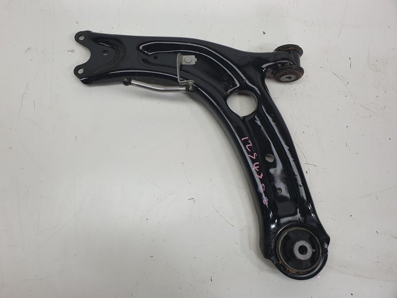 Recambio de brazo suspension inferior delantero izquierdo para audi q3 sportback (f3n) 35 tdi referencia OEM IAM 3Q0407151S 3Q04