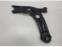 BRAZO SUSPENSION INFERIOR DELANTERO IZQUIERDO 3Q0407151S 773603/ZWDVW028