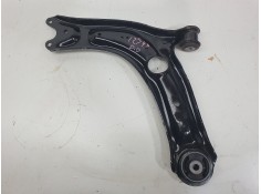 Recambio de brazo suspension inferior delantero derecho para audi q3 sportback (f3n) 35 tdi referencia OEM IAM  3Q0407152S 77360 2