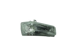 Recambio de piloto retrovisor derecho para fiat doblo referencia OEM IAM  71765377 103F09630340/15233502/238046L /FT9107415