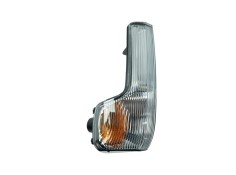 Recambio de piloto retrovisor izquierdo para iveco daily furgón referencia OEM IAM  5801823572 103F09740341/15421401/760046V/FT9