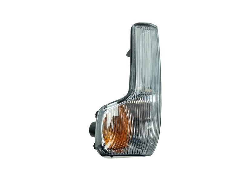Recambio de piloto retrovisor izquierdo para iveco daily furgón referencia OEM IAM  5801823572 103F09740341/15421401/760046V/FT9