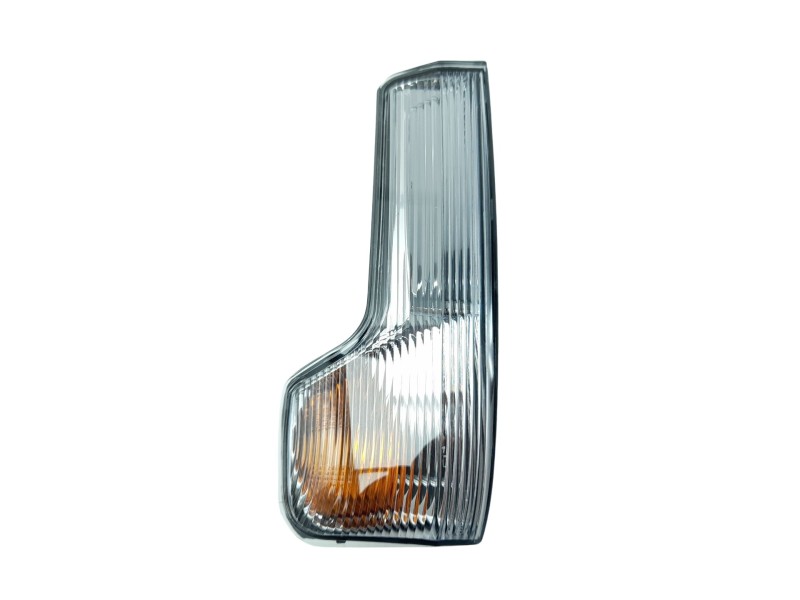 Recambio de piloto retrovisor izquierdo para iveco daily furgón referencia OEM IAM  5801823572 103F09740341/15421401/760046V/FT9