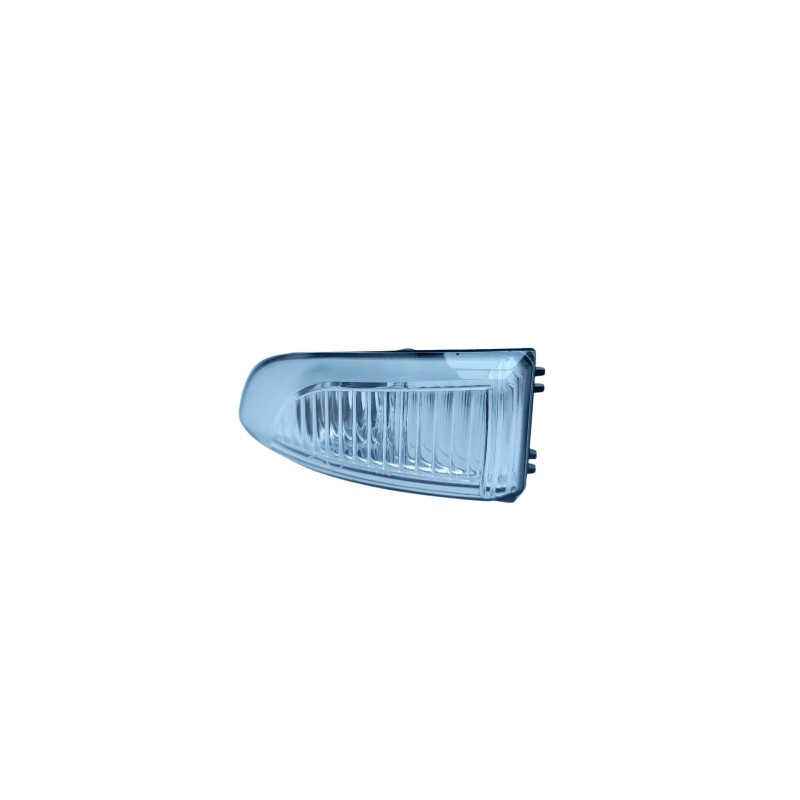 Recambio de piloto retrovisor izquierdo para renault megane iii berlina 5 p referencia OEM IAM  261650002R 103F19861341/15805821