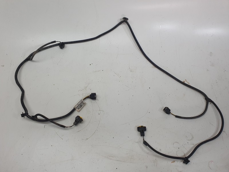 Recambio de cableado electrico para renault clio iv (bh_) 0.9 tce 90 referencia OEM IAM  240707187R 