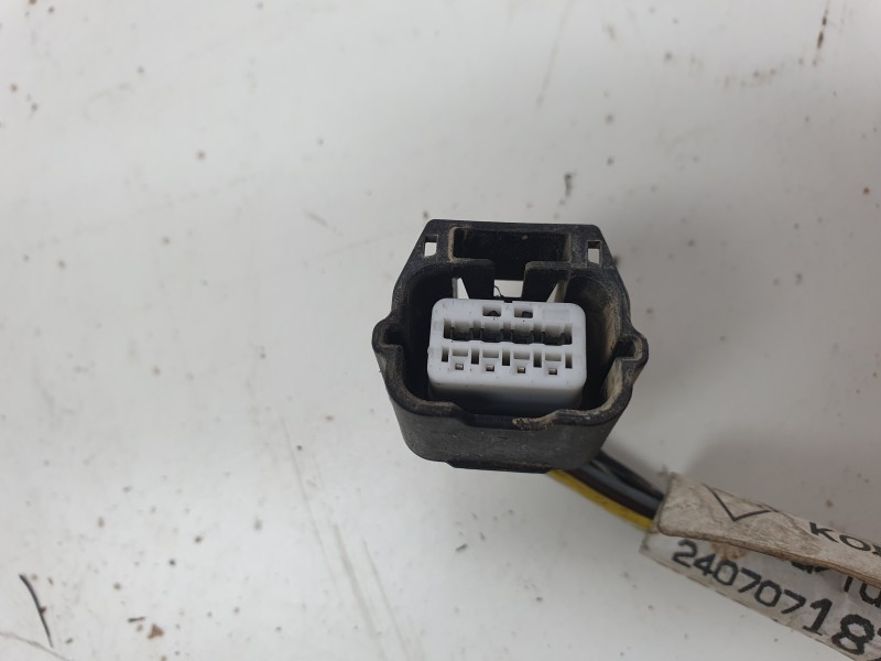 Recambio de cableado electrico para renault clio iv (bh_) 0.9 tce 90 referencia OEM IAM  240707187R 