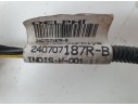 CABLEADO ELECTRICO 240707187R 