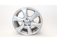 Recambio de llanta para toyota rav 4 (a3) 2.0 16v cat referencia OEM IAM 4261142381 4261142381 17PULGADAS
