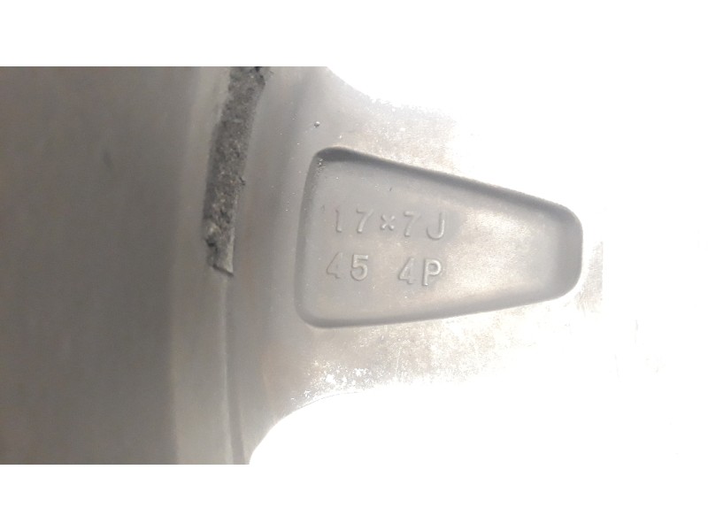 Recambio de llanta para toyota rav 4 (a3) 2.0 16v cat referencia OEM IAM 4261142381 4261142381 17PULGADAS