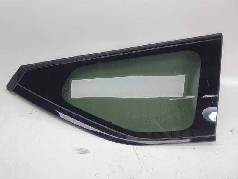 Recambio de luna custodia trasera derecha para kia ev9 100 gt-line awd referencia OEM IAM  87820DO300 