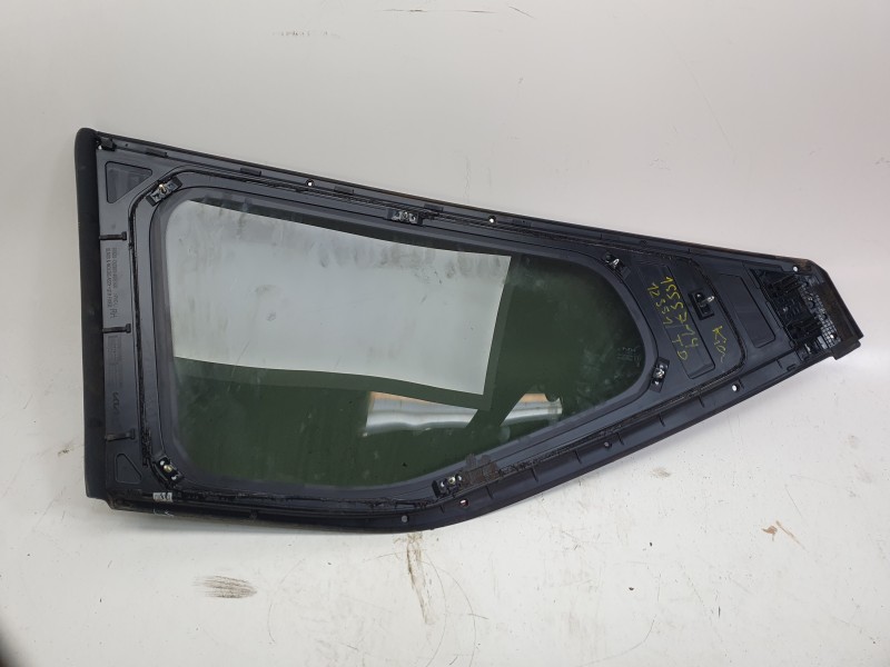 Recambio de luna custodia trasera derecha para kia ev9 100 gt-line awd referencia OEM IAM  87820DO300 