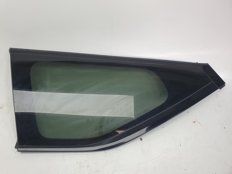 Recambio de luna custodia trasera izquierda para kia ev9 100 gt-line awd referencia OEM IAM  87810DO300 