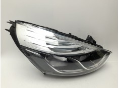 Recambio de faro derecho para renault clio iv (bh_) 0.9 tce 90 referencia OEM IAM 260102796R  10119960001/11018522/5500072/RN330