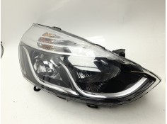 Recambio de faro derecho para renault clio iv (bh_) 0.9 tce 90 referencia OEM IAM 260102796R  10119960001/11018522/5500072/RN330 2