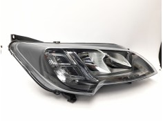 Recambio de faro derecho para toyota proace max referencia OEM IAM   