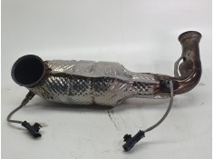 Recambio de catalizador para citroën c4 grand picasso ii (da_, de_) 1.2 thp 130 referencia OEM IAM 9816064980 9816064980 112CT14