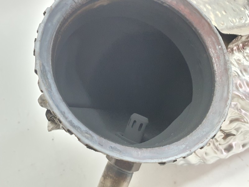 Recambio de catalizador para citroën c4 grand picasso ii (da_, de_) 1.2 thp 130 referencia OEM IAM 9816064980 9816064980 112CT14