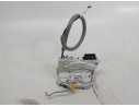 CERRADURA PUERTA TRASERA IZQUIERDA 10640593 10845782 