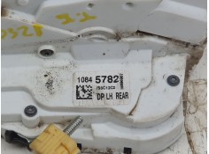 CERRADURA PUERTA TRASERA IZQUIERDA 10640593 10845782 