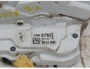 CERRADURA PUERTA TRASERA IZQUIERDA 10640593 10845782 