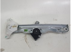 ELEVALUNAS TRASERO IZQUIERDO 10789614 10233937 