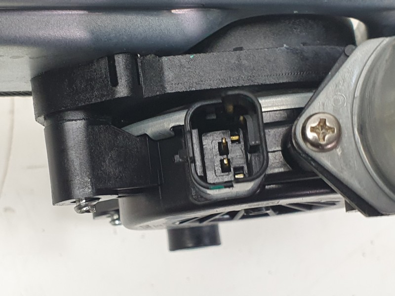 Recambio de elevalunas trasero izquierdo para mg zs suv (azs1) 1.5 vti referencia OEM IAM 10789614 10233937 